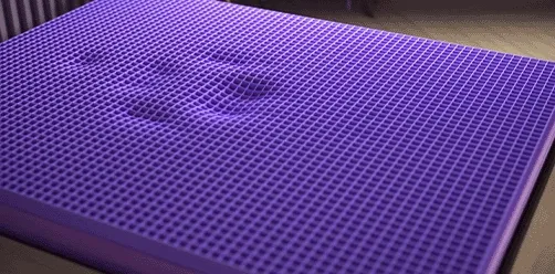 Gelflex® Grid