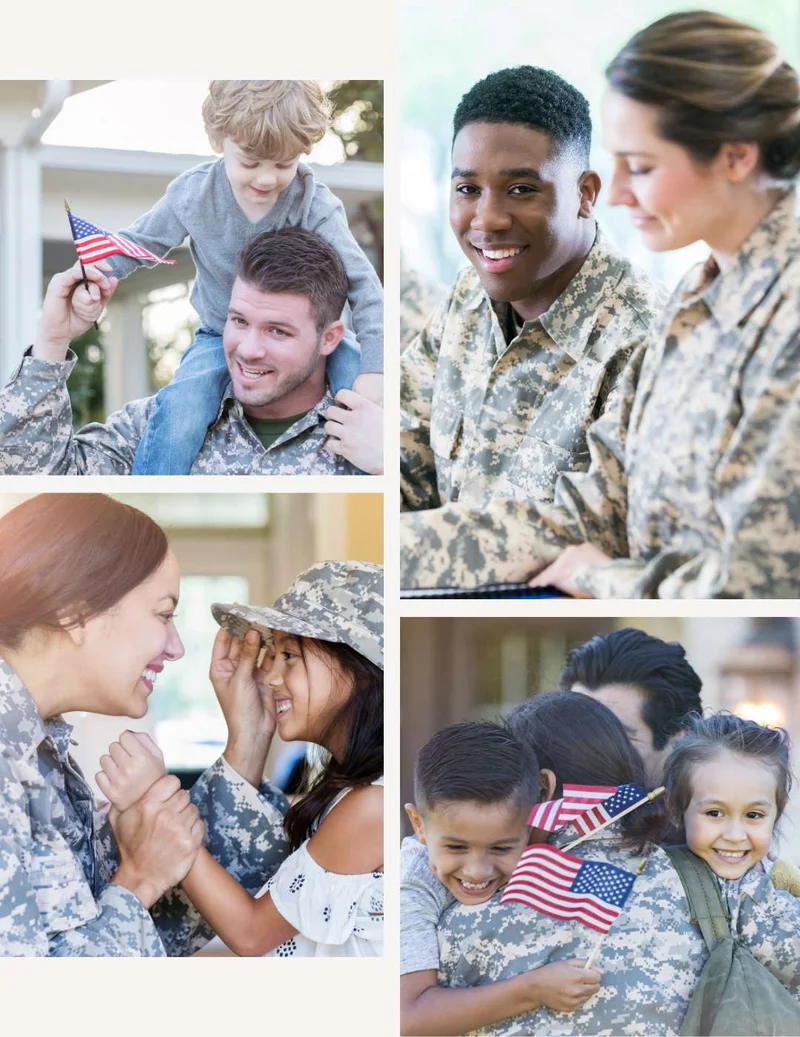 Military members deserve better than restless nights in their quest for peace