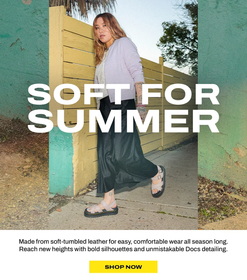 Shop summer platforms