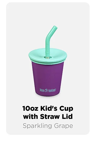 10oz Kids Cup