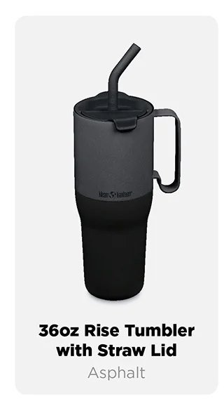36oz Tumbler