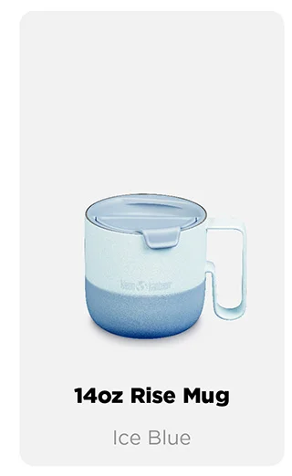 14oz Rise Mug