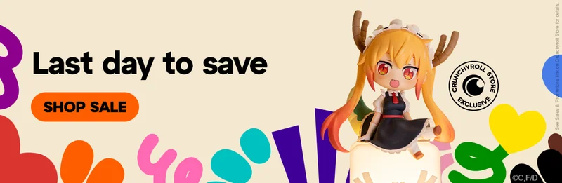 BOGO Final Hours
