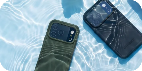 FRE Series for iPhone