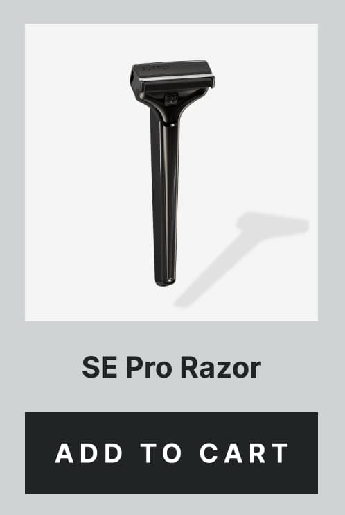 SE Pro Razor [ Add to Cart ]