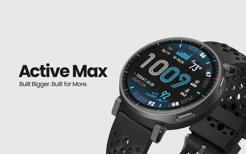 Active Max