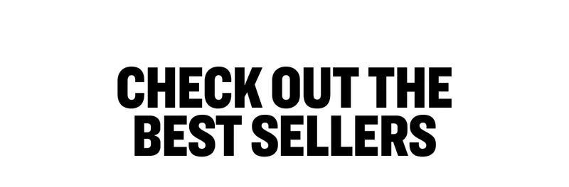 Check out the best sellers