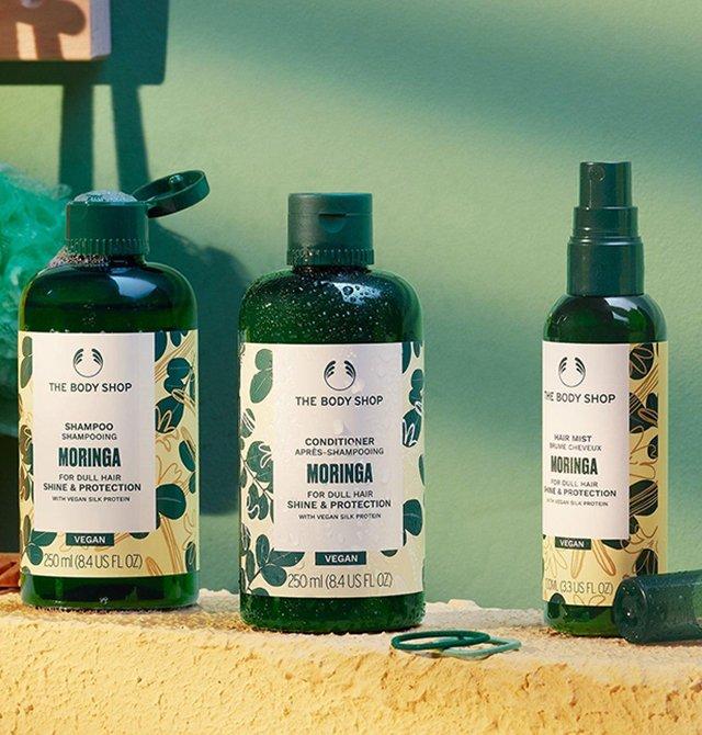 20% Off Dull Haircare Treatments 
Use Code: discount code