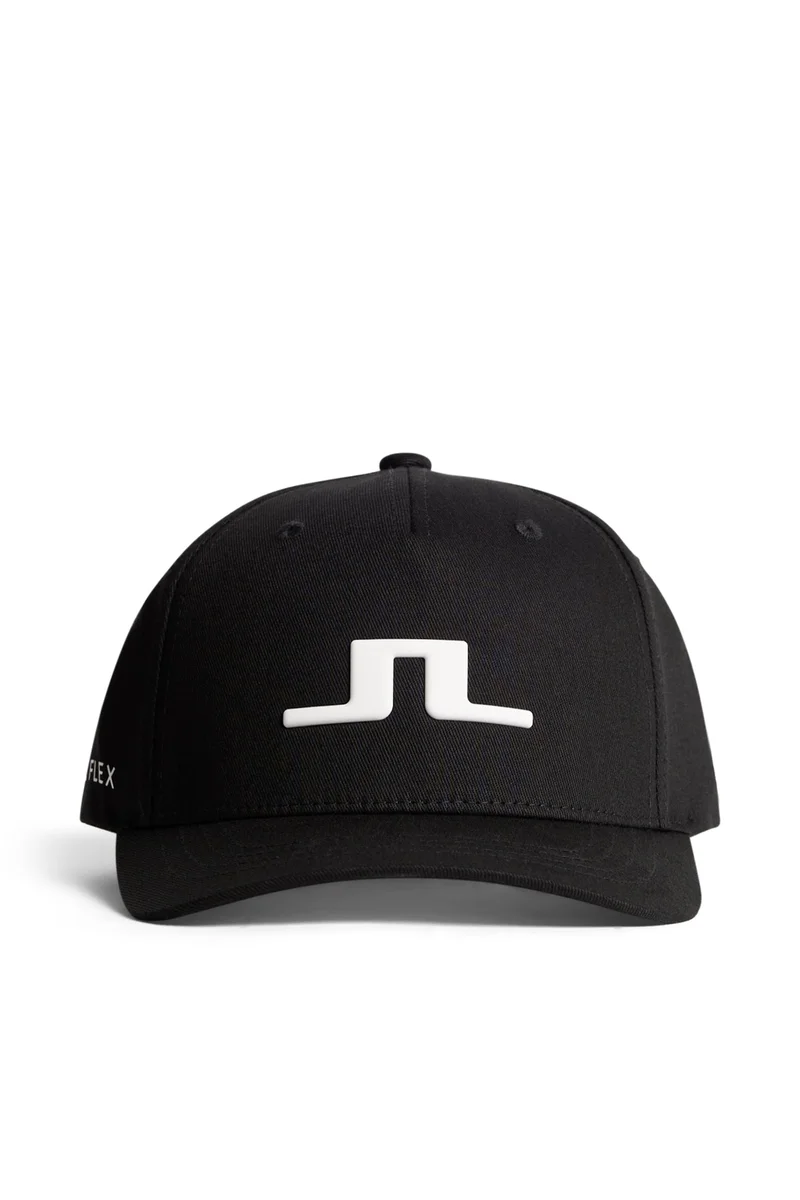 Image of Heather Cap / Black
