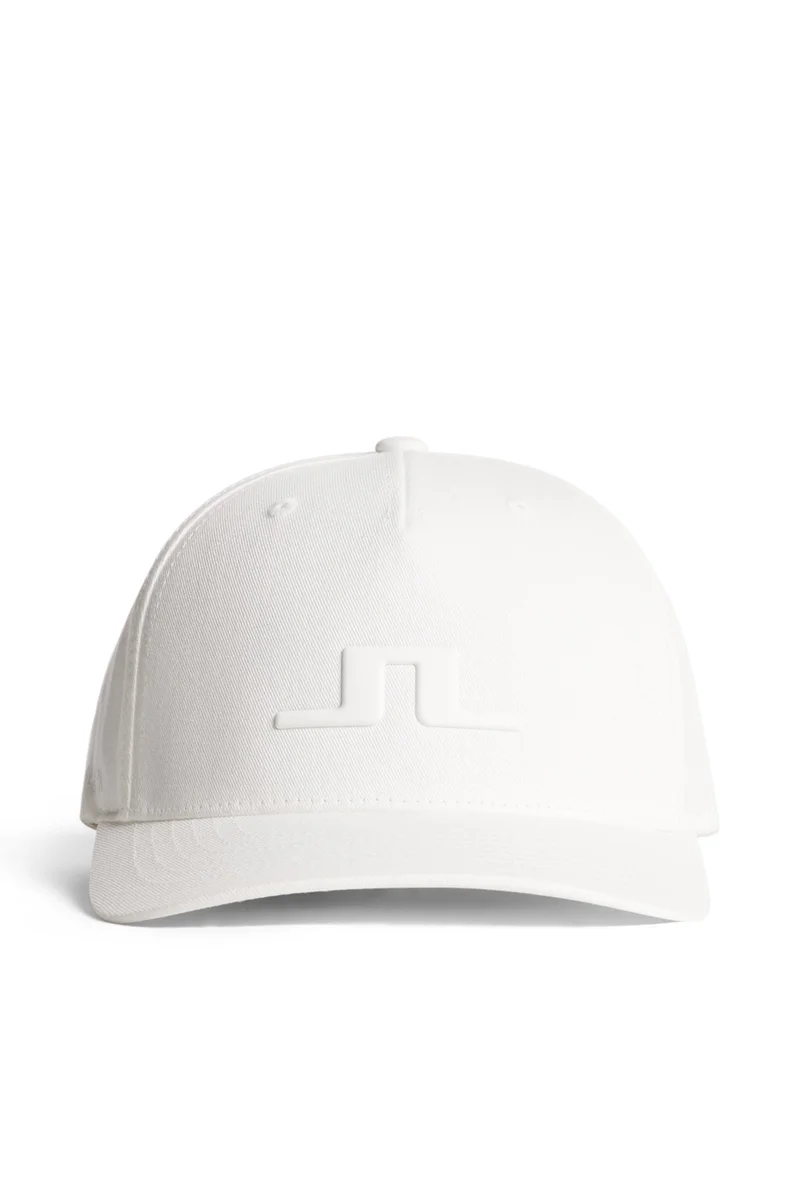 Image of Heath Cap / White