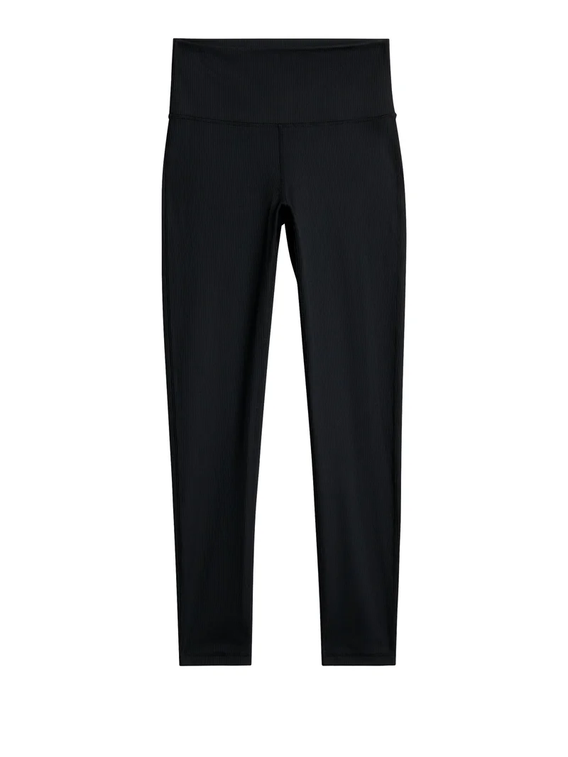 Image of Elisa Leggings / Black