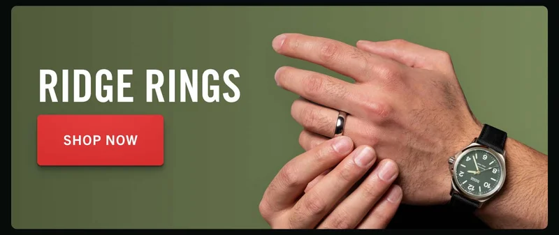 Shop Ridge Rings
