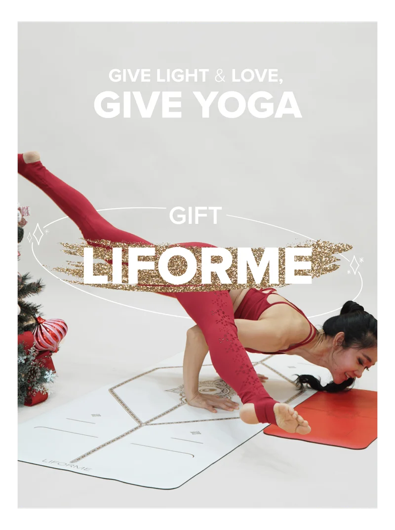 Liforme Yoga Mats