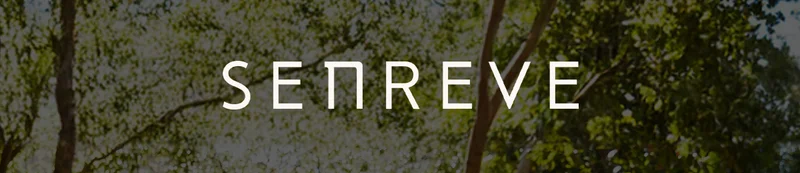 SENREVE Homepage