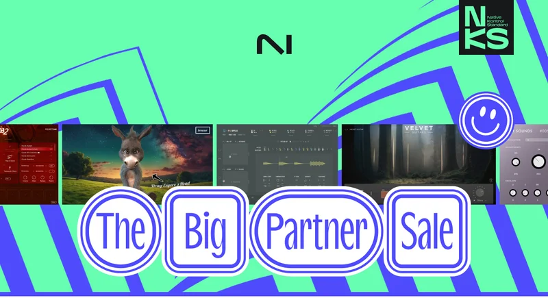 Partner Sale