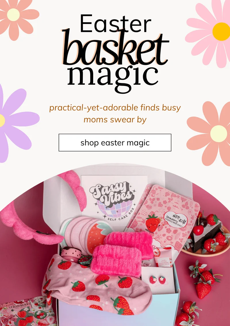 Shop Easter Gifts