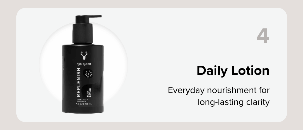 Daily Lotion