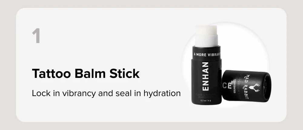 Tattoo Balm Stick
