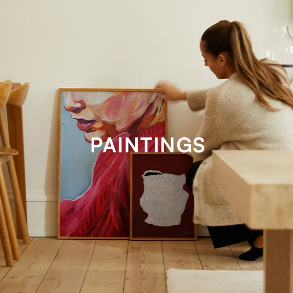 Paintings Category