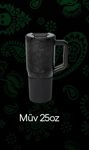 Müv 25oz