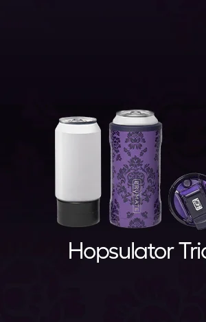 Hopsulator Trio