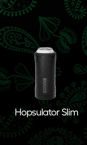 Hopsulator Slim