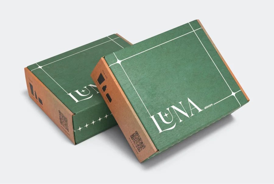 Drop-dead gorgeous mailers | Built to impress and built to last. Packlane’s custom mailers combine style, strength, and serious brand impact.
