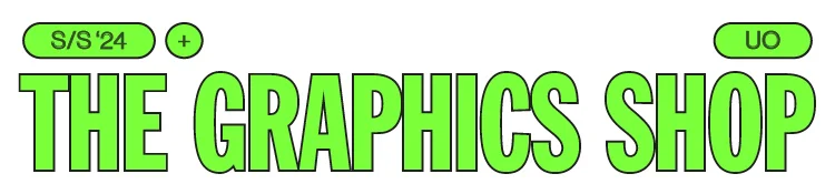 The Graphics Shop