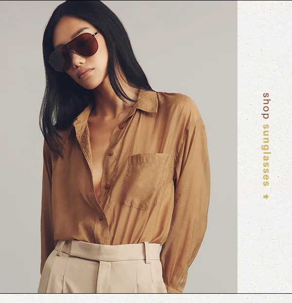 Shop sunglasses