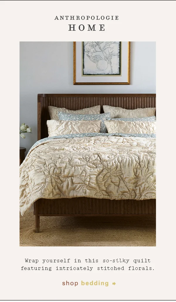 Shop bedding
