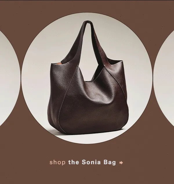 Shop bags