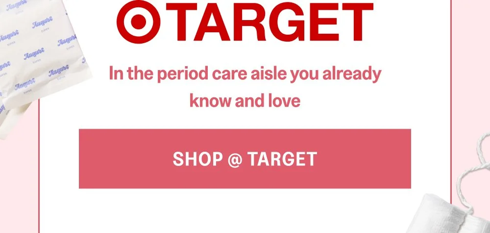[SHOP @ TARGET]