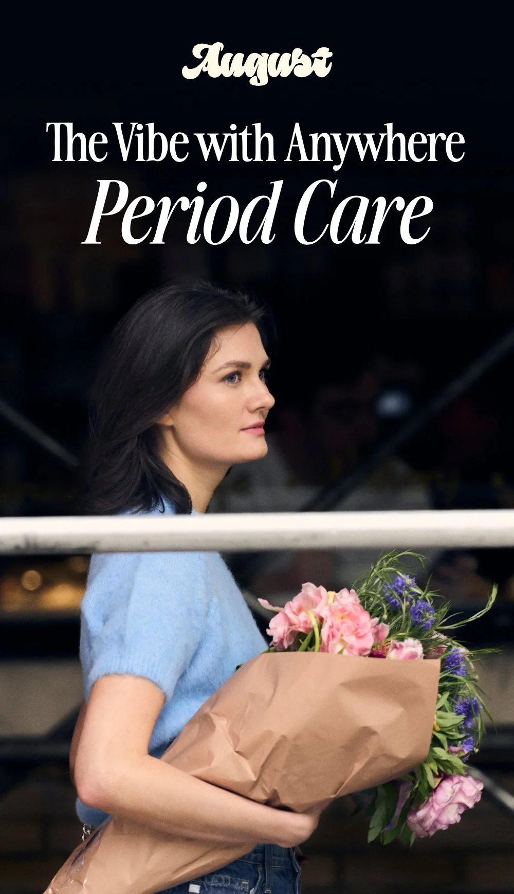 The Vibe with Anywhere