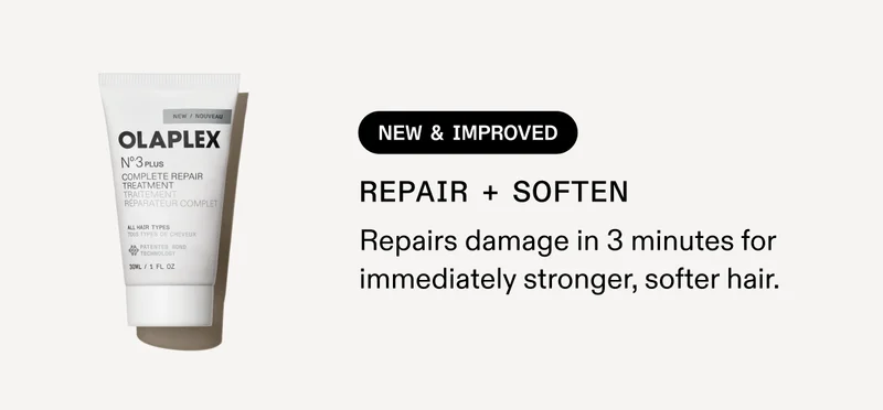 Repair + Soften