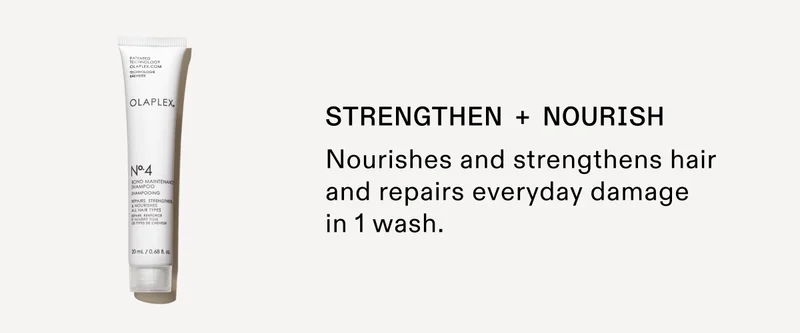 Strengthen + Nourish