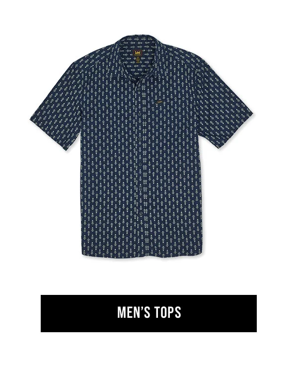 Men’s Tops