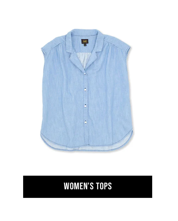 Women’s Tops