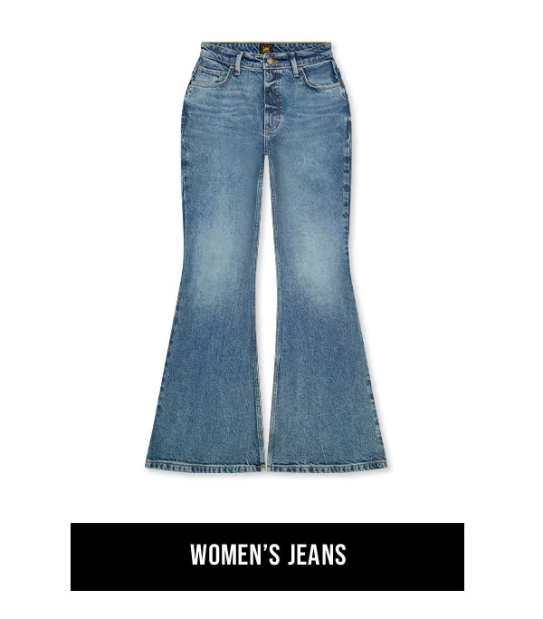 Women’s Jeans