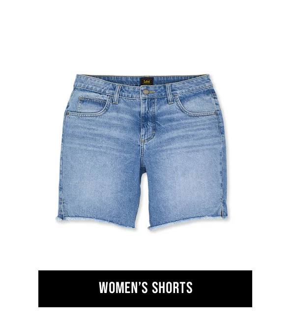 Women’s Shorts