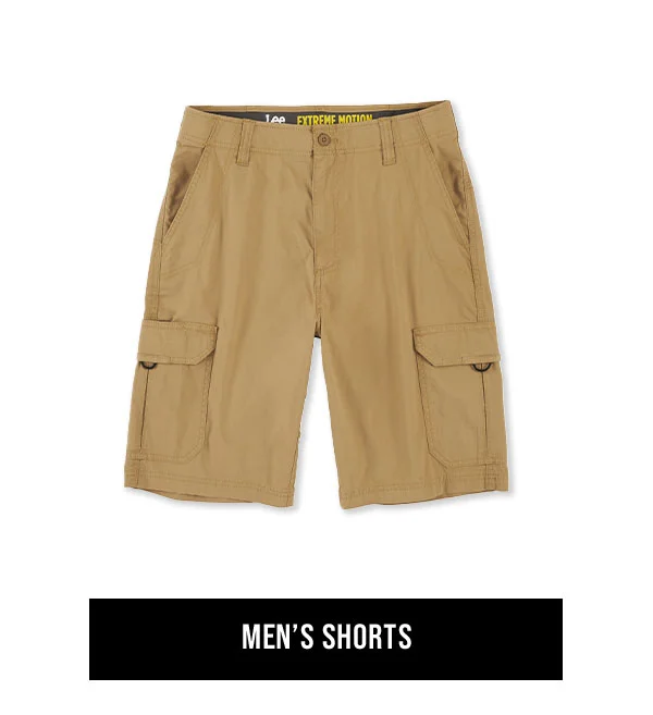 Men’s Shorts