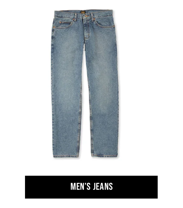 Men’s Jeans