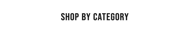 Shop By Category