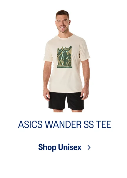 Shop Unisex >