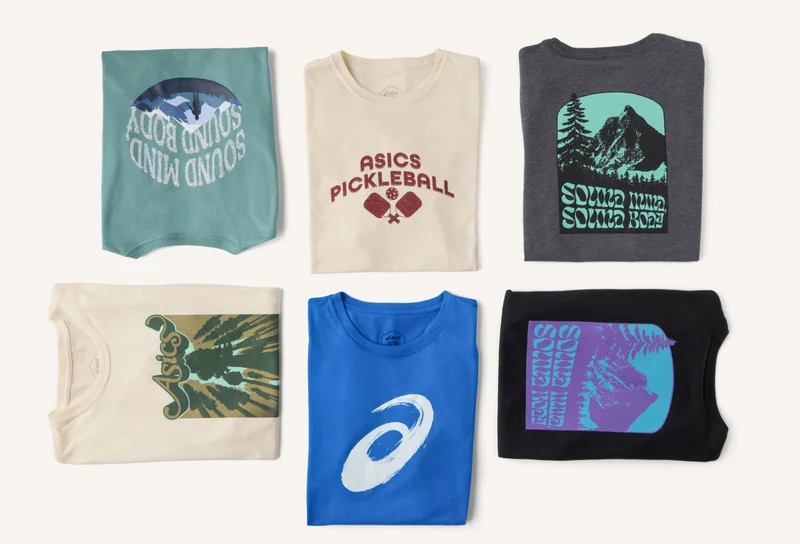 Stock Up & Save on Graphic Tees