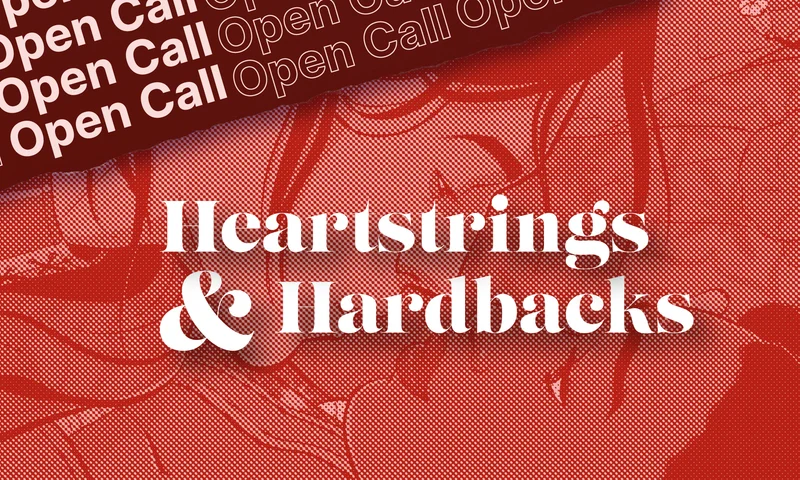 Heartstrings & Harbacks