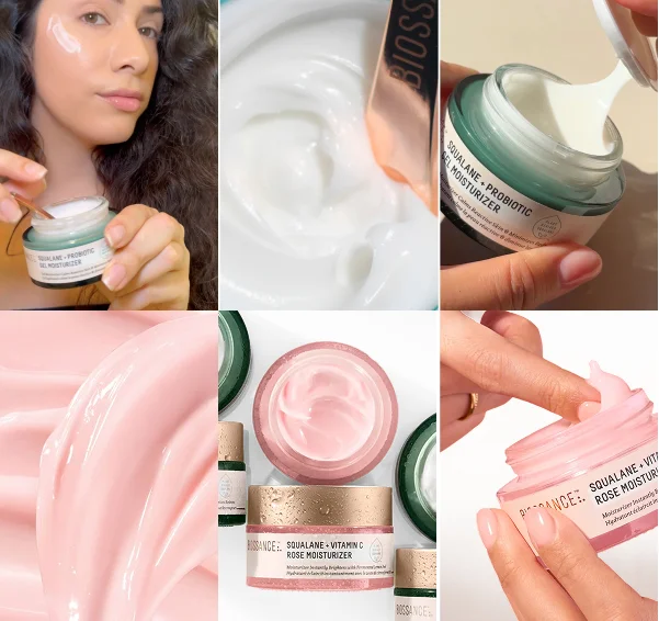 25% Off Moisturizers