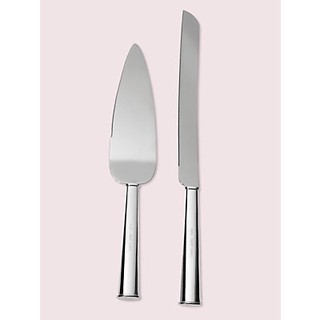 Darling Point Two-piece Dessert Set