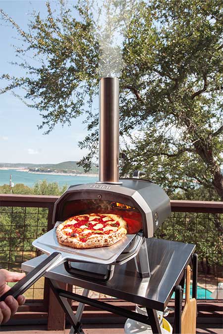 Ooni Pizza Peel