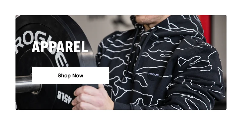 Apparel - Shop Now
