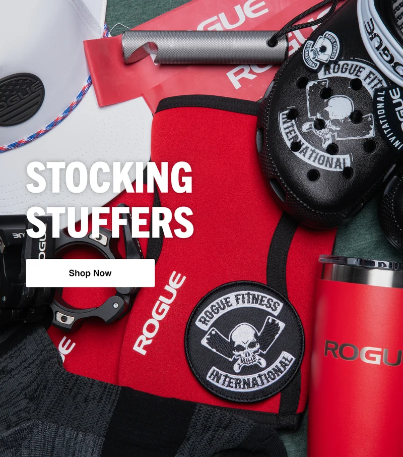 Stocking Stuffers - Shop Now